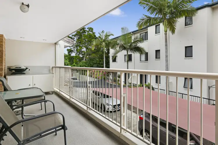 Fifth view of Homely townhouse listing, 4/157 Frank Street, Labrador QLD 4215