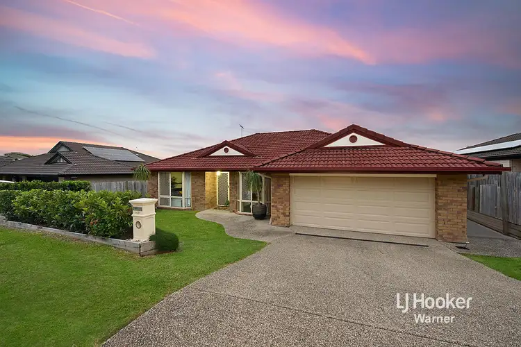 109 Kurrajong Drive, Warner QLD 4500