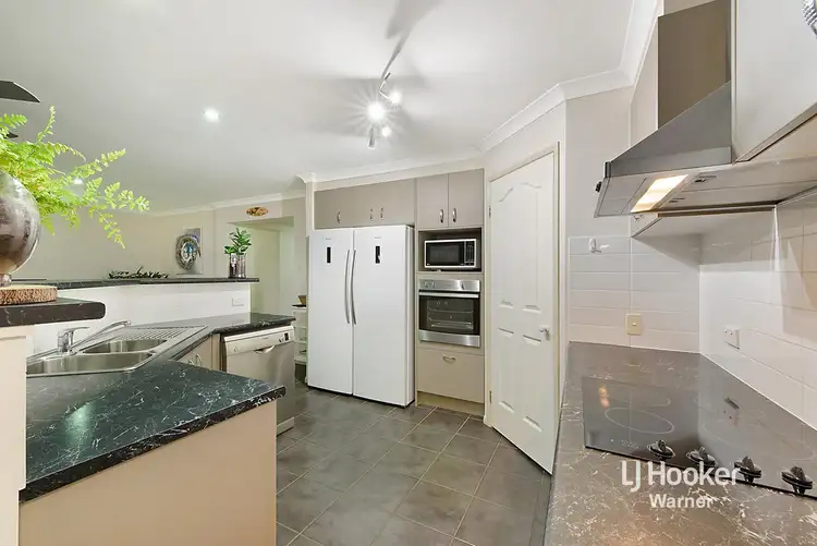 Fourth view of Homely house listing, 109 Kurrajong Drive, Warner QLD 4500