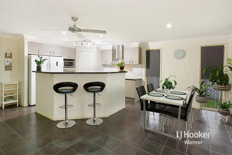 Sixth view of Homely house listing, 109 Kurrajong Drive, Warner QLD 4500