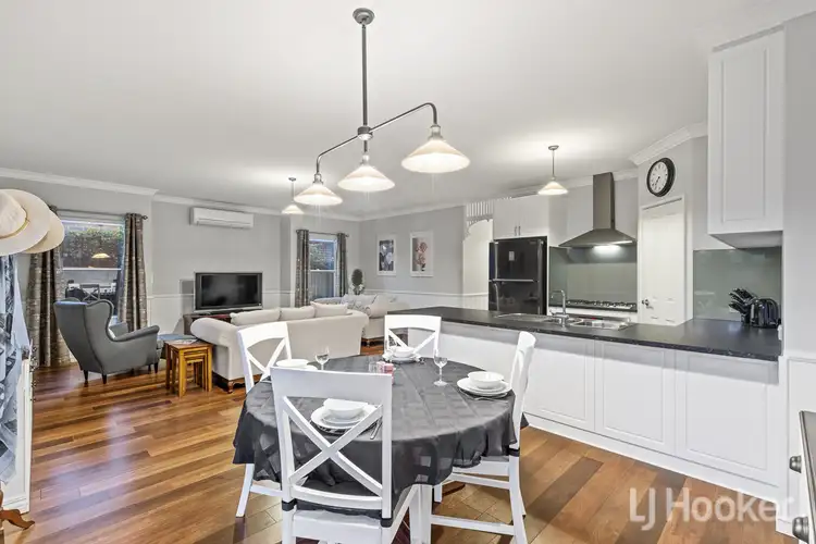 Fourth view of Homely house listing, 92 Lookout Drive, Yanchep WA 6035