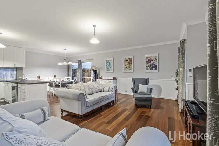 Sixth view of Homely house listing, 92 Lookout Drive, Yanchep WA 6035