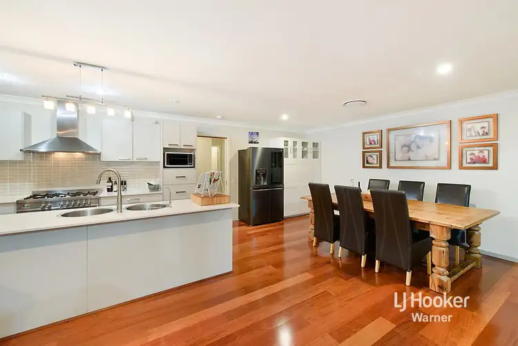 Fourth view of Homely house listing, 2 Barambah Circuit, Warner QLD 4500
