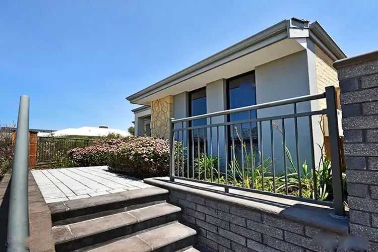 55 Grassdale Parkway, Ellenbrook WA 6069