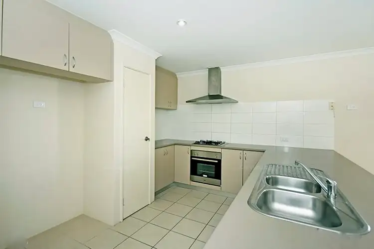 Sixth view of Homely house listing, 55 Grassdale Parkway, Ellenbrook WA 6069