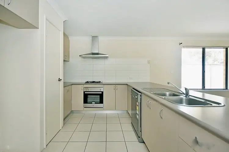 Seventh view of Homely house listing, 55 Grassdale Parkway, Ellenbrook WA 6069