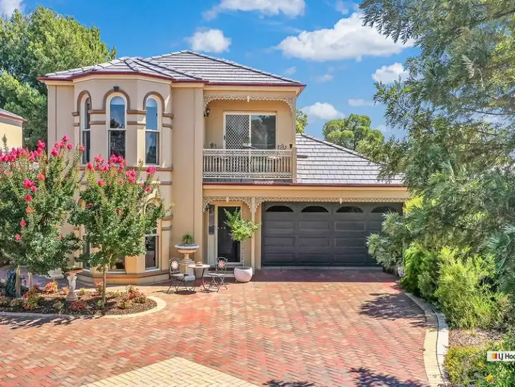 4 Cranford Court, Moama NSW 2731