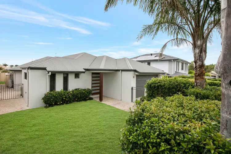 Main view of Homely house listing, 21 Barramul Place, Thornlands QLD 4164