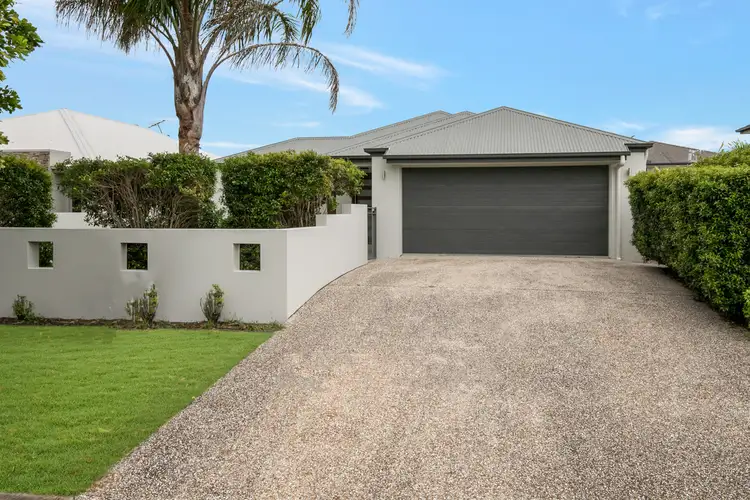 Second view of Homely house listing, 21 Barramul Place, Thornlands QLD 4164