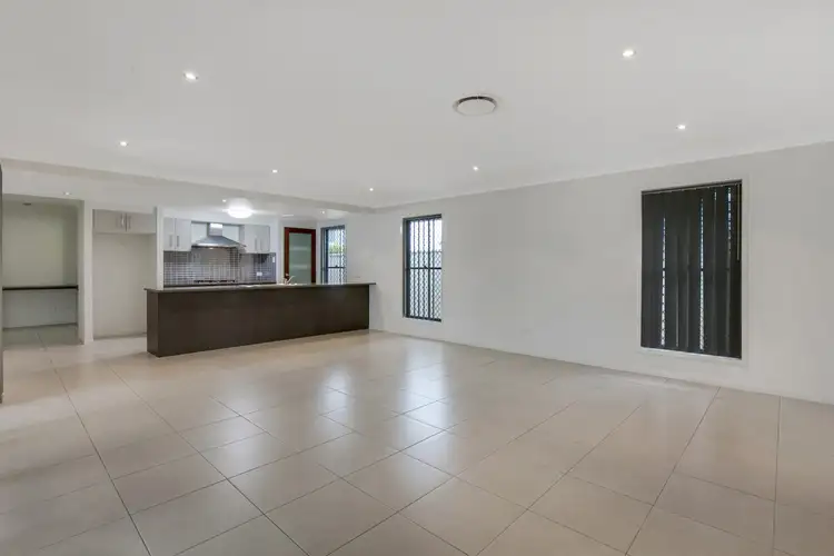 Fourth view of Homely house listing, 21 Barramul Place, Thornlands QLD 4164