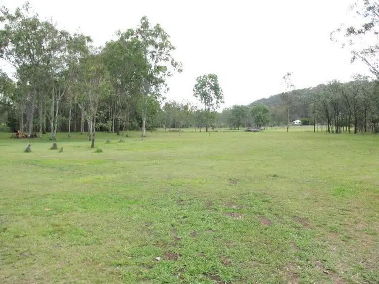 Main view of Homely land listing, Lot 7 Wattle Street, Esk QLD 4312