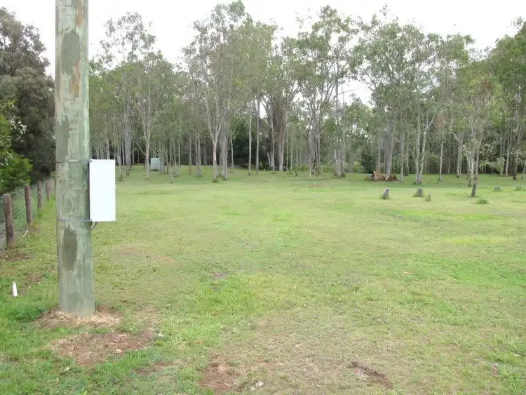 Second view of Homely land listing, Lot 7 Wattle Street, Esk QLD 4312