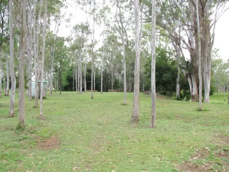Sixth view of Homely land listing, Lot 7 Wattle Street, Esk QLD 4312