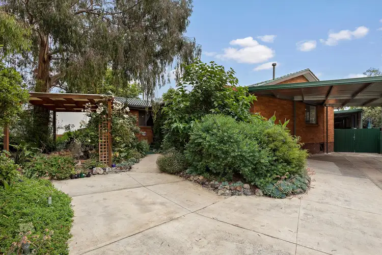 Second view of Homely house listing, 40 Hannaford Street, Page ACT 2614