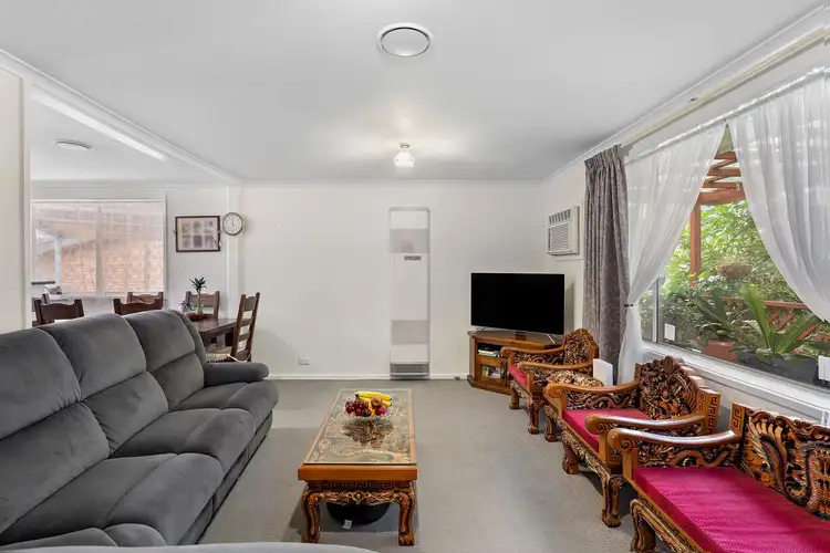 Fifth view of Homely house listing, 40 Hannaford Street, Page ACT 2614