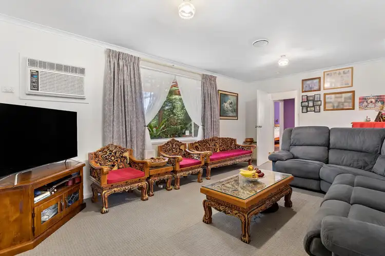 Sixth view of Homely house listing, 40 Hannaford Street, Page ACT 2614