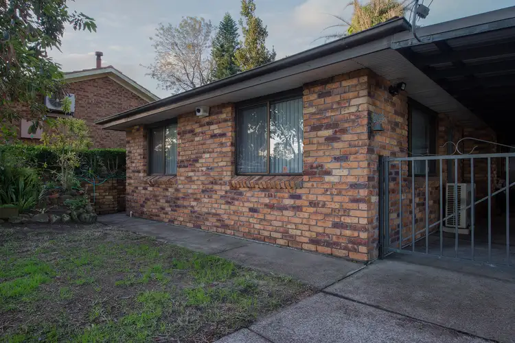 Main view of Homely house listing, 13 Deas Place, Raymond Terrace NSW 2324