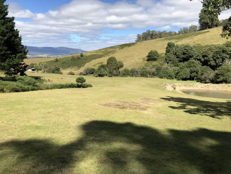 Third view of Homely land listing, 285 Gardiners Creek Road, St Marys TAS 7215