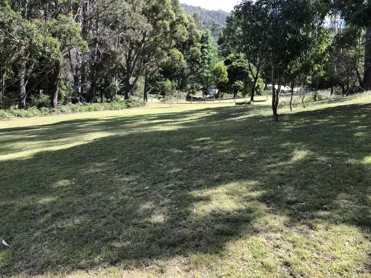 Fifth view of Homely land listing, 285 Gardiners Creek Road, St Marys TAS 7215