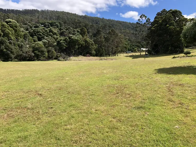 Seventh view of Homely land listing, 285 Gardiners Creek Road, St Marys TAS 7215
