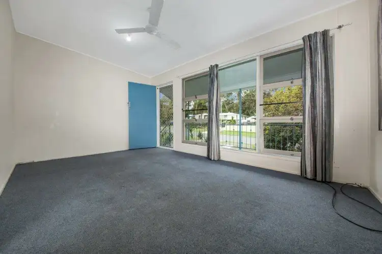 Third view of Homely house listing, 17 Norris Street, West Gladstone QLD 4680