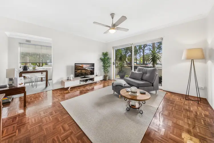 3/54 Holloway Street, Pagewood NSW 2035