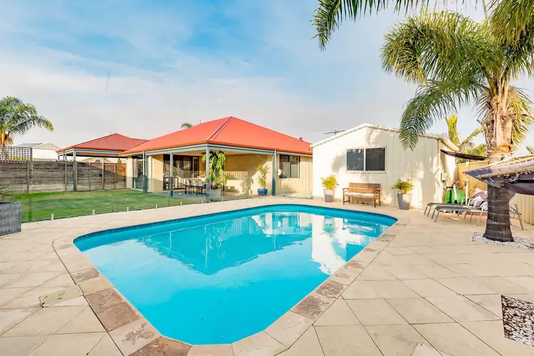 5 Woodbine Ridge, Eaton WA 6232