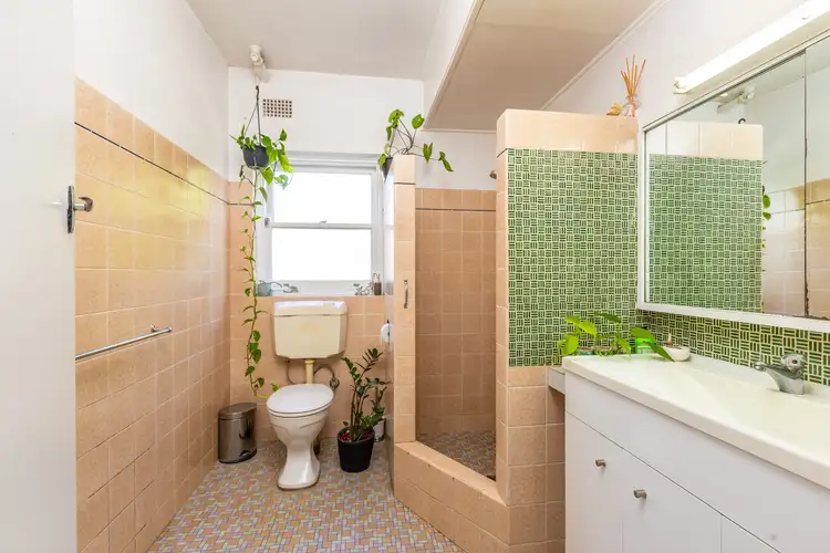 Fifth view of Homely unit listing, 6/21 Ranclaud Street, Merewether NSW 2291
