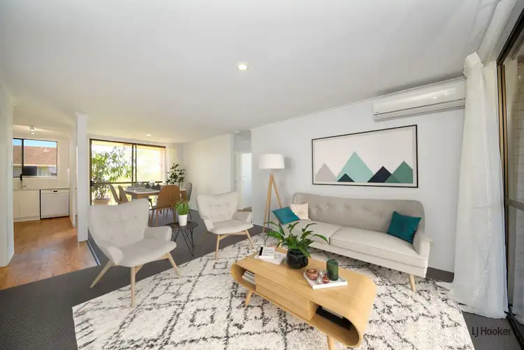 Second view of Homely unit listing, 9/4 Buchan Avenue, Tweed Heads NSW 2485