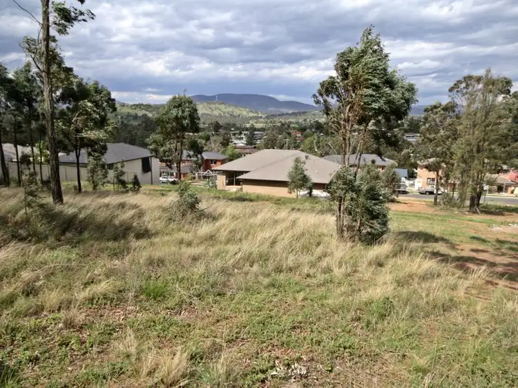 29 Lou Fisher Place, Muswellbrook NSW 2333