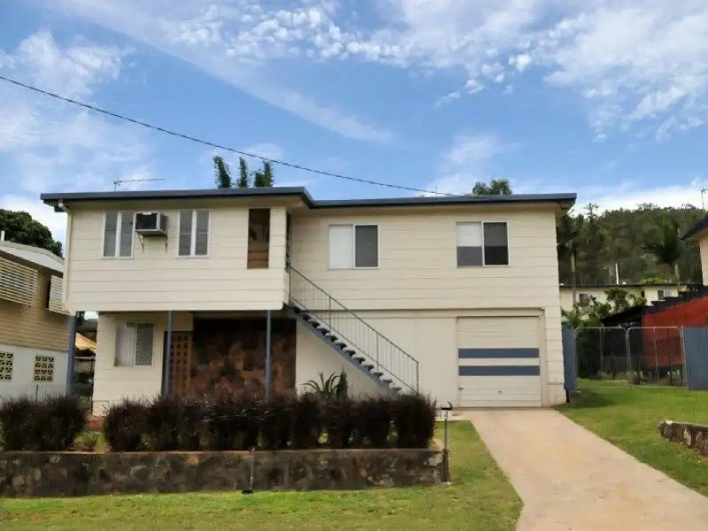 Main view of Homely house listing, 4 Acacia Court, Kin Kora QLD 4680