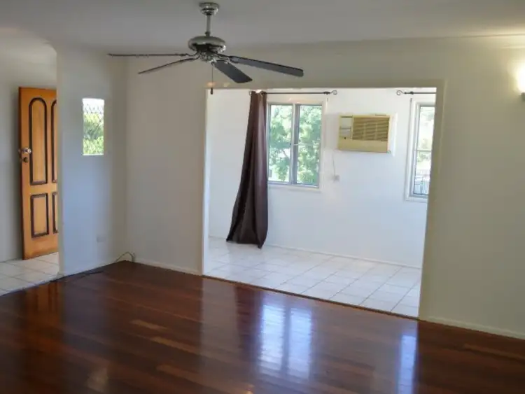 Second view of Homely house listing, 4 Acacia Court, Kin Kora QLD 4680