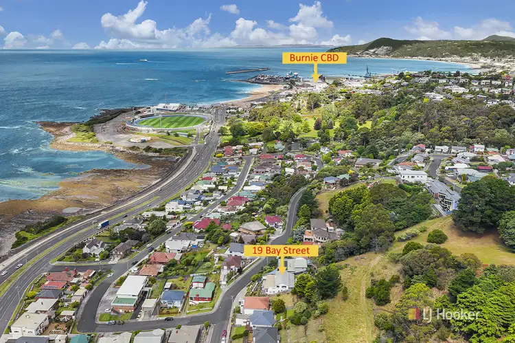 Main view of Homely house listing, 19 Bay Street, Parklands TAS 7320
