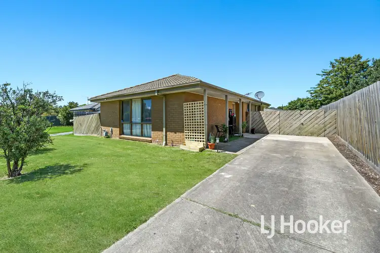 Main view of Homely house listing, 37 Barrington Drive, Pakenham VIC 3810