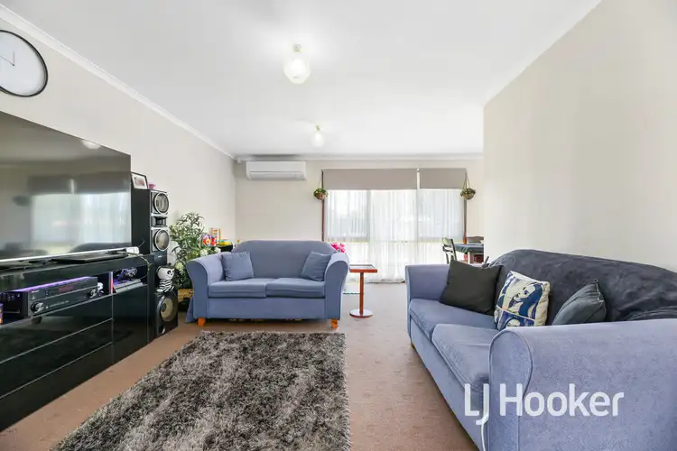 Second view of Homely house listing, 37 Barrington Drive, Pakenham VIC 3810