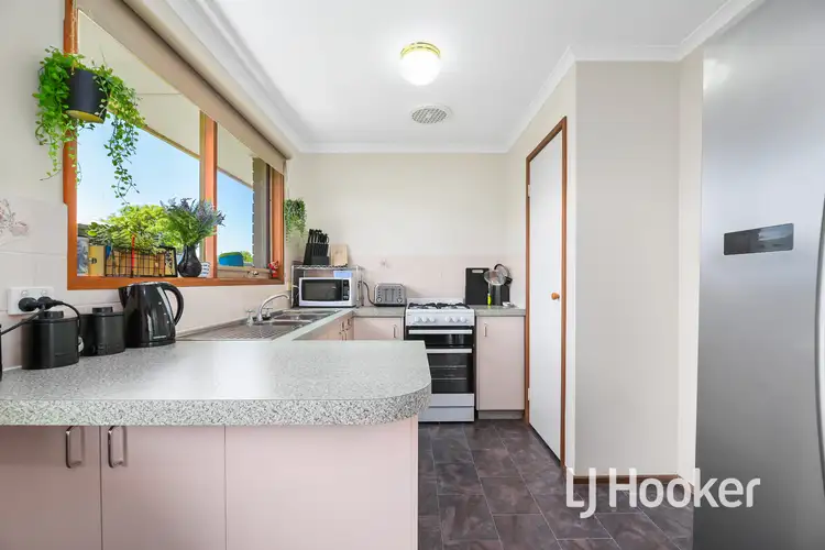 Third view of Homely house listing, 37 Barrington Drive, Pakenham VIC 3810