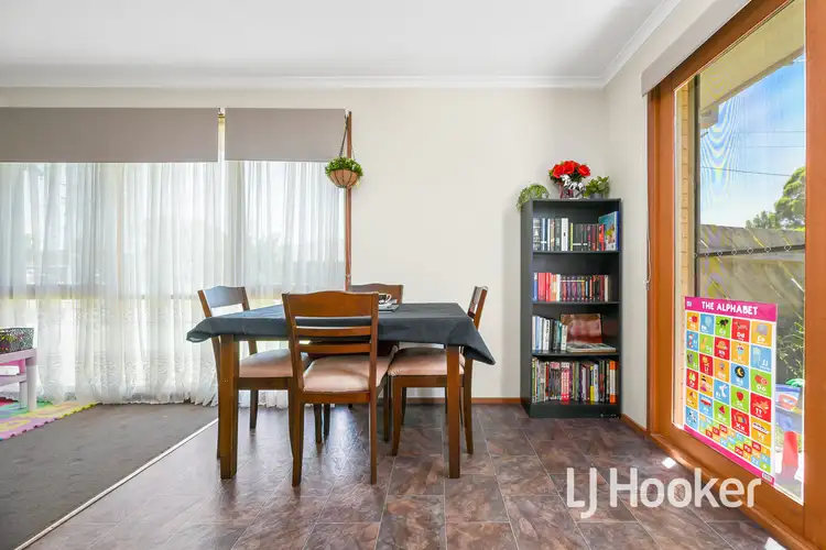 Fourth view of Homely house listing, 37 Barrington Drive, Pakenham VIC 3810