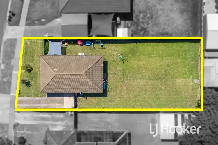 Fifth view of Homely house listing, 37 Barrington Drive, Pakenham VIC 3810