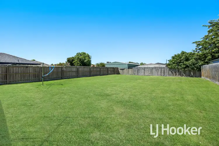 Sixth view of Homely house listing, 37 Barrington Drive, Pakenham VIC 3810