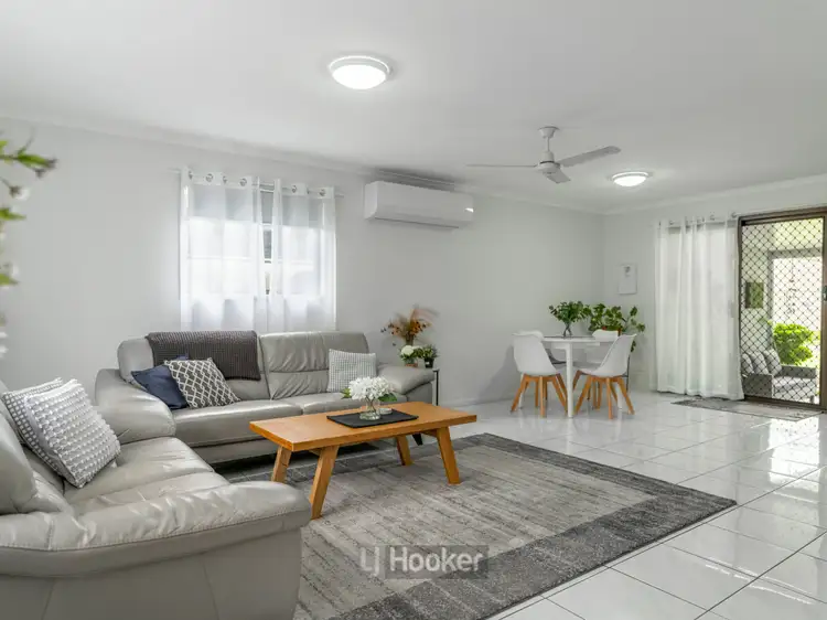 Fifth view of Homely house listing, 3 St Johns Way, Boronia Heights QLD 4124