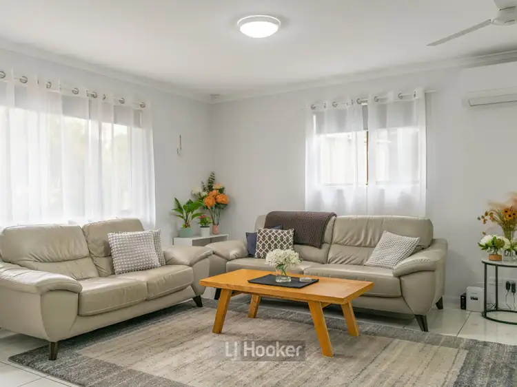 Sixth view of Homely house listing, 3 St Johns Way, Boronia Heights QLD 4124