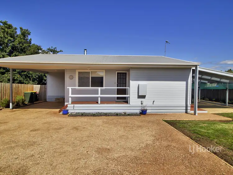 Main view of Homely house listing, 7A Charles Street, Lucknow VIC 3875