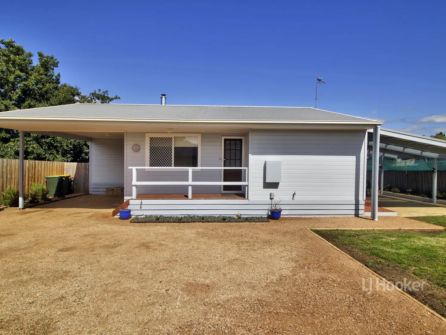 Main view of Homely house listing, 7A Charles Street, Lucknow VIC 3875
