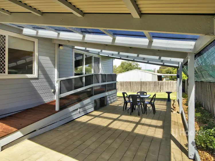 Second view of Homely house listing, 7A Charles Street, Lucknow VIC 3875