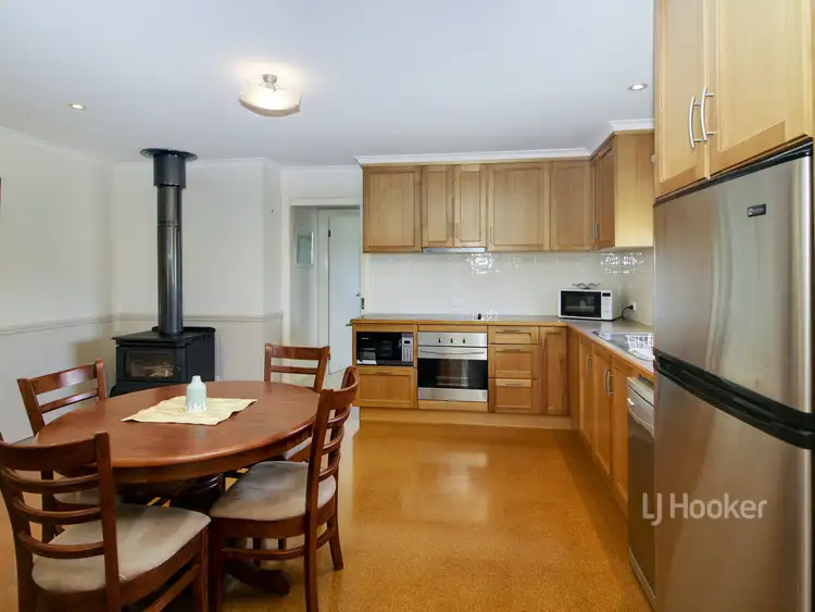 Third view of Homely house listing, 7A Charles Street, Lucknow VIC 3875