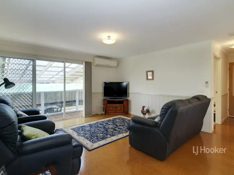 Fourth view of Homely house listing, 7A Charles Street, Lucknow VIC 3875