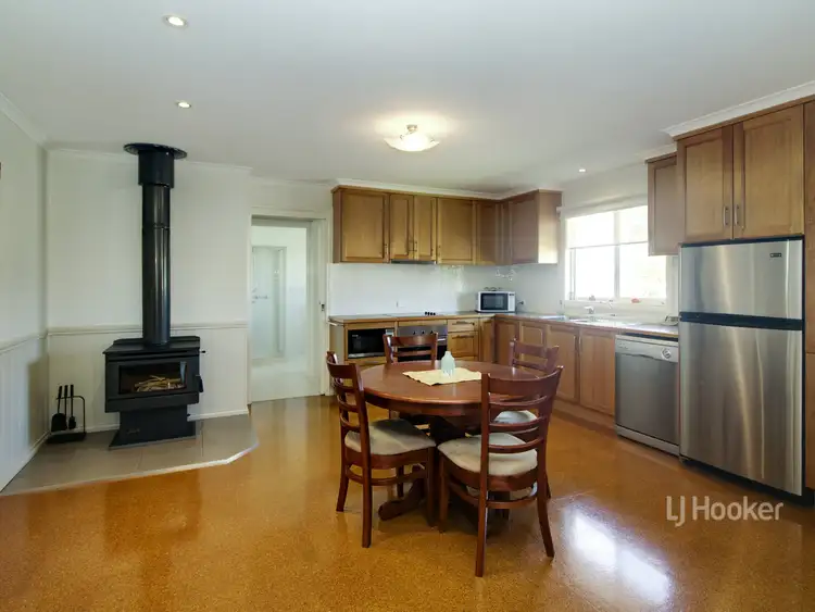 Fifth view of Homely house listing, 7A Charles Street, Lucknow VIC 3875
