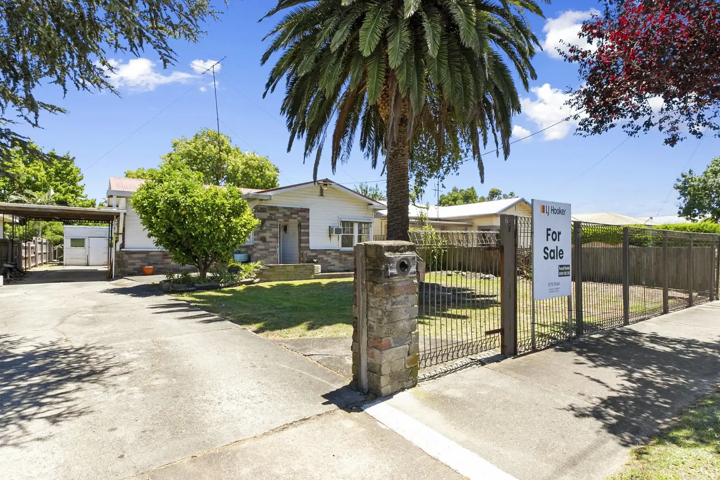 Main view of Homely house listing, 7 Cumberland Street, Traralgon VIC 3844