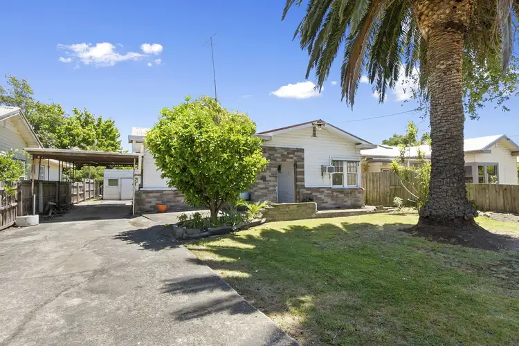 Second view of Homely house listing, 7 Cumberland Street, Traralgon VIC 3844