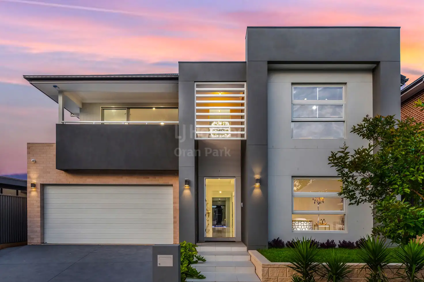 Main view of Homely house listing, 3 Faithful Street, Oran Park NSW 2570